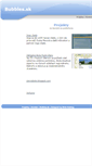 Mobile Screenshot of bubbles.sk